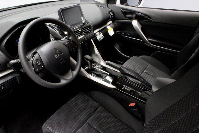 new 2025 Mitsubishi Eclipse Cross car, priced at $30,323