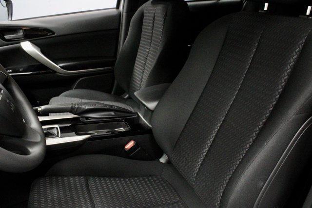 new 2025 Mitsubishi Eclipse Cross car, priced at $30,323