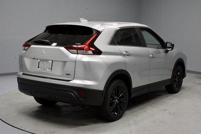 new 2025 Mitsubishi Eclipse Cross car, priced at $30,323