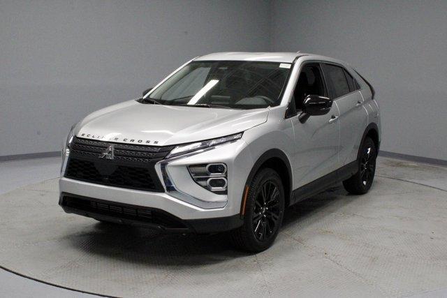 new 2025 Mitsubishi Eclipse Cross car, priced at $30,323