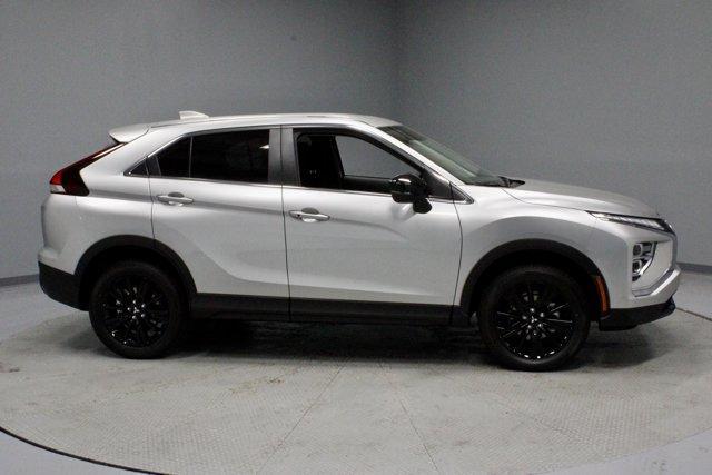 new 2025 Mitsubishi Eclipse Cross car, priced at $30,323