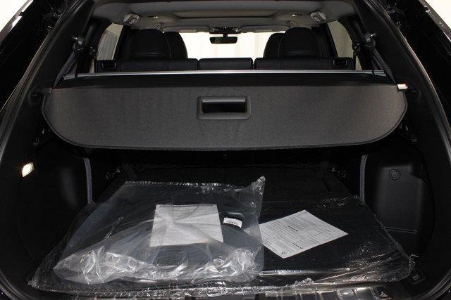 new 2025 Mitsubishi Outlander car