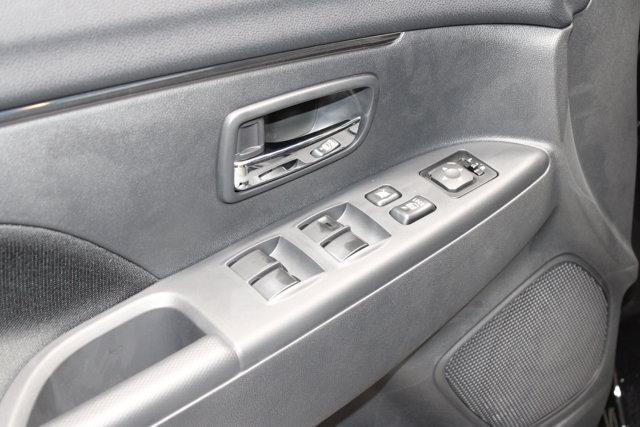 new 2025 Mitsubishi Outlander Sport car, priced at $29,825