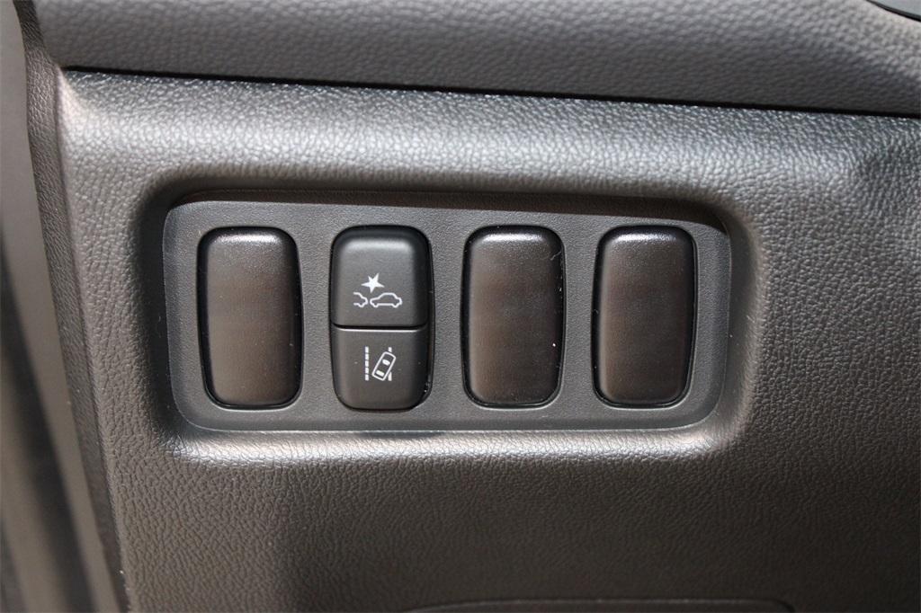 new 2025 Mitsubishi Outlander Sport car, priced at $29,825