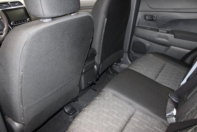 new 2025 Mitsubishi Outlander Sport car, priced at $29,825