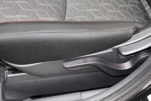 new 2025 Mitsubishi Outlander Sport car, priced at $29,825