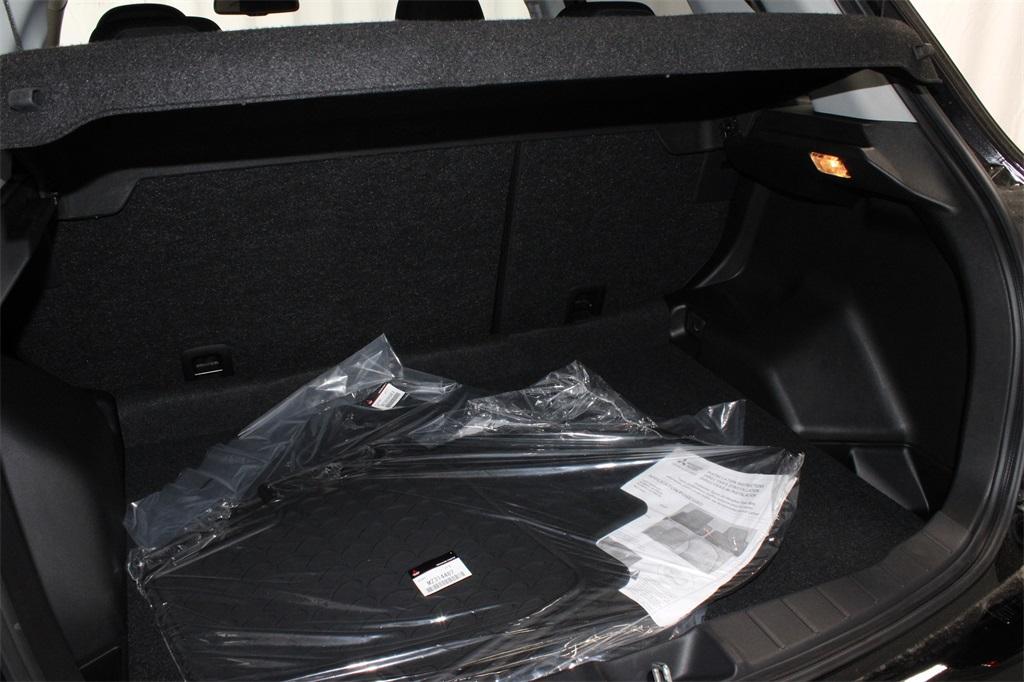 new 2025 Mitsubishi Outlander Sport car, priced at $29,825