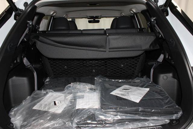 new 2025 Mitsubishi Outlander car
