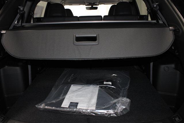 new 2025 Mitsubishi Outlander car