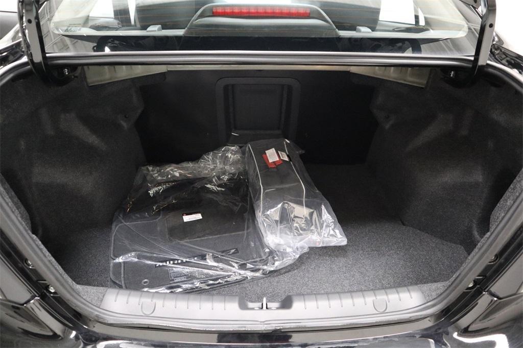 new 2024 Mitsubishi Mirage G4 car, priced at $20,675