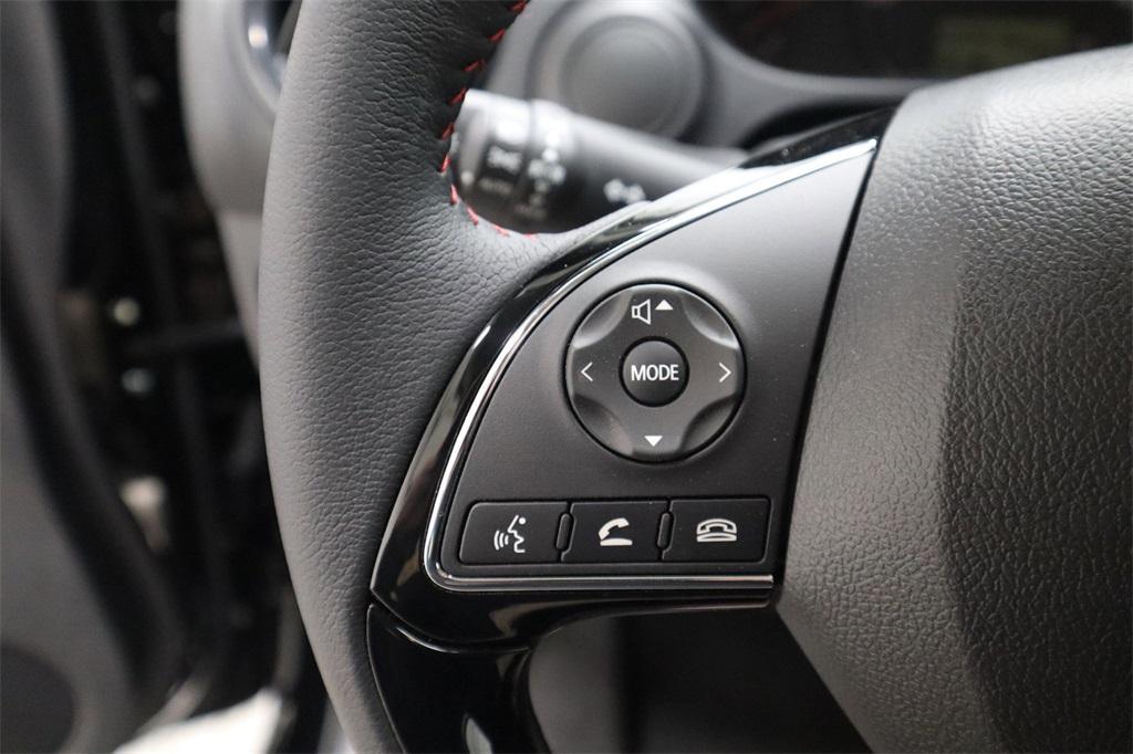 new 2024 Mitsubishi Mirage G4 car, priced at $20,675