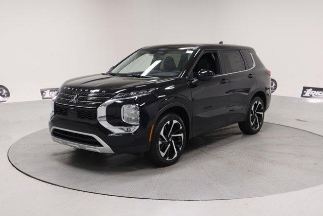 new 2024 Mitsubishi Outlander car, priced at $35,154