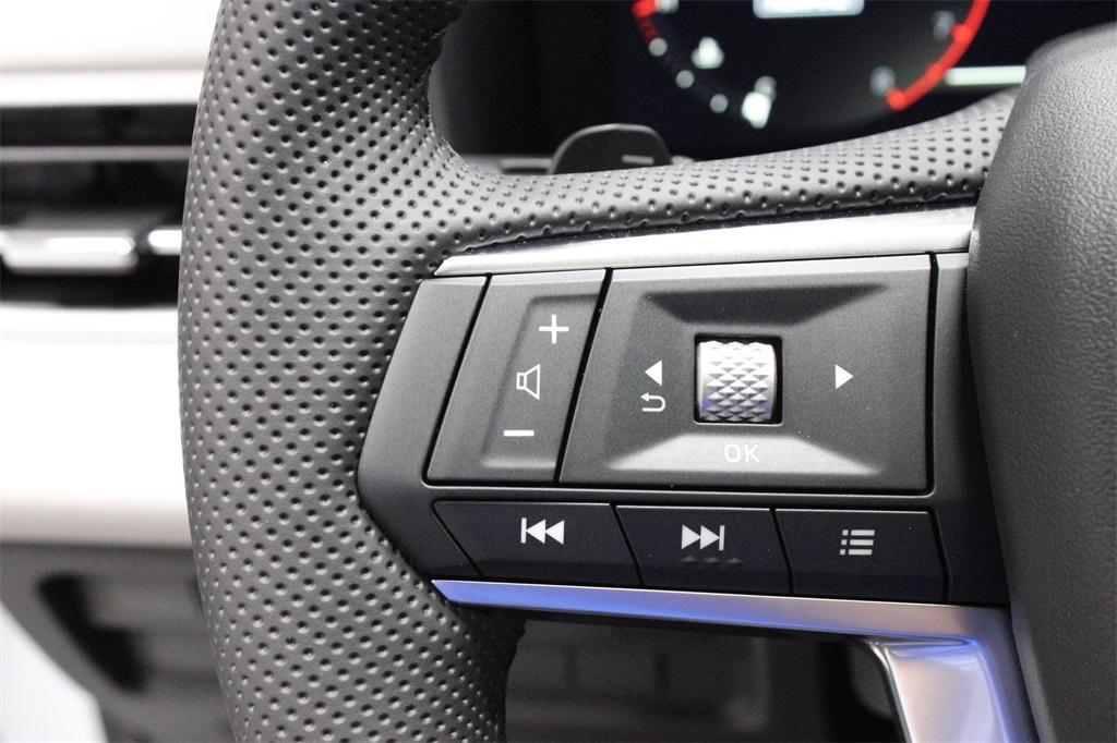 new 2025 Mitsubishi Outlander car