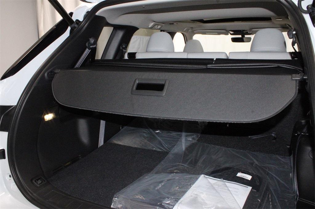 new 2025 Mitsubishi Outlander car