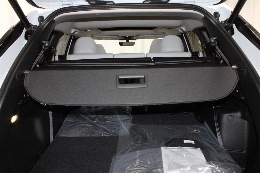 new 2025 Mitsubishi Outlander car