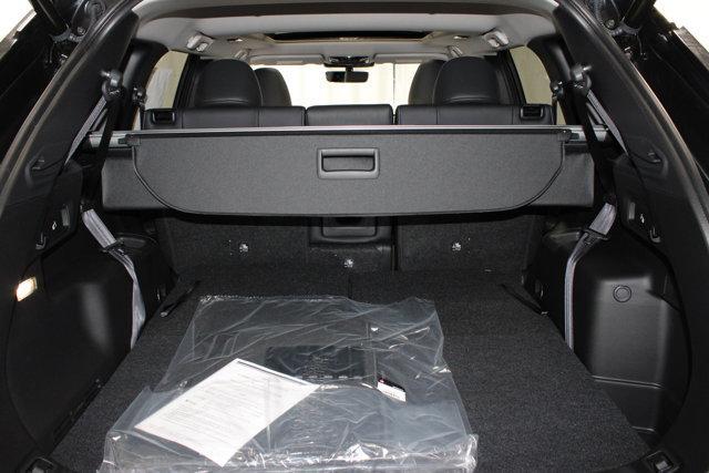 new 2025 Mitsubishi Outlander car