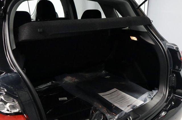 new 2025 Mitsubishi Outlander Sport car, priced at $28,820