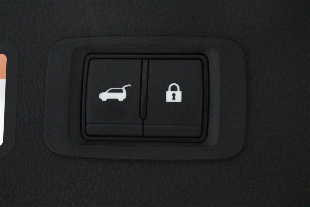 new 2026 Mitsubishi Eclipse Cross car