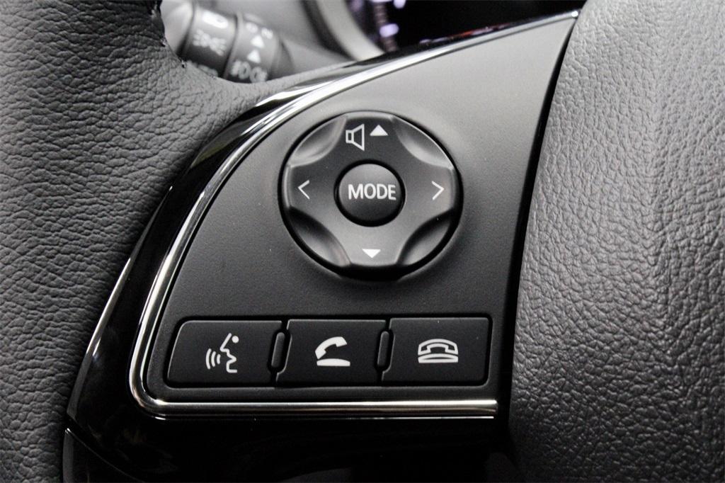 new 2026 Mitsubishi Eclipse Cross car