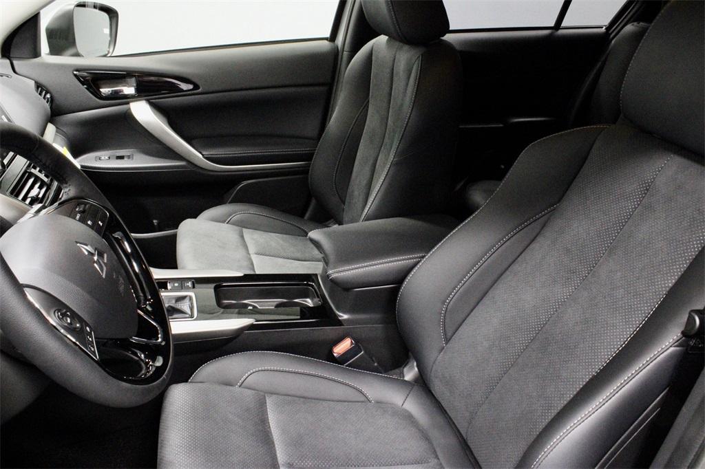 new 2026 Mitsubishi Eclipse Cross car