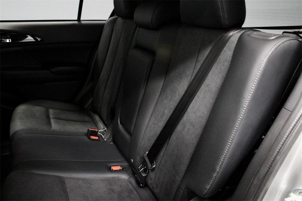 new 2026 Mitsubishi Eclipse Cross car