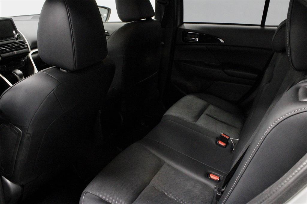 new 2026 Mitsubishi Eclipse Cross car