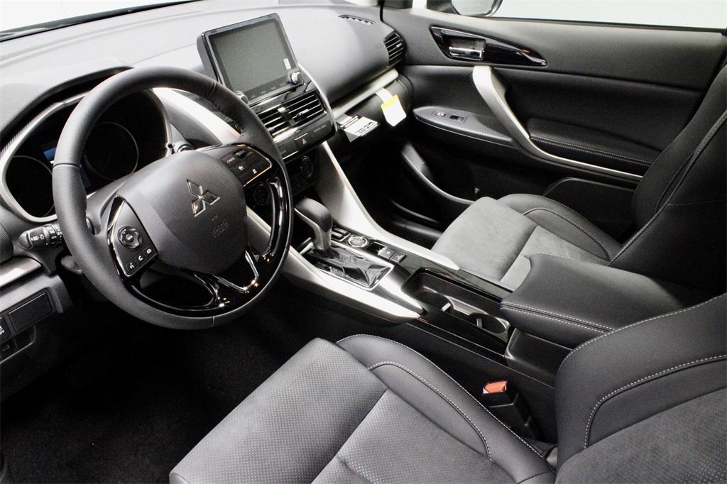 new 2026 Mitsubishi Eclipse Cross car