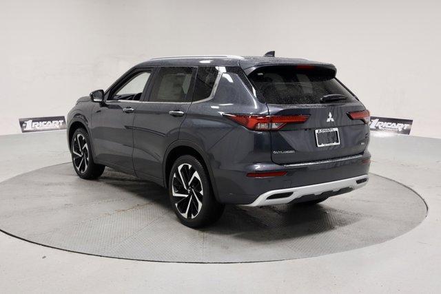 new 2024 Mitsubishi Outlander car, priced at $41,760