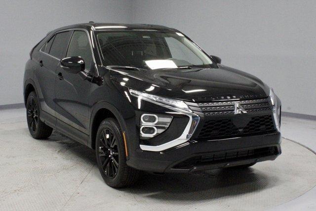 new 2026 Mitsubishi Eclipse Cross car