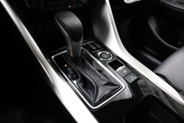 new 2025 Mitsubishi Eclipse Cross car, priced at $33,195