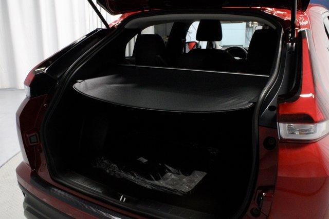 new 2026 Mitsubishi Eclipse Cross car