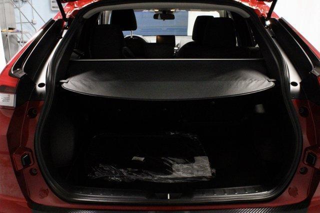 new 2026 Mitsubishi Eclipse Cross car