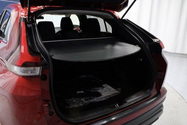 new 2026 Mitsubishi Eclipse Cross car