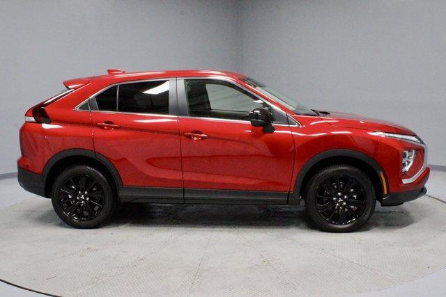 new 2026 Mitsubishi Eclipse Cross car