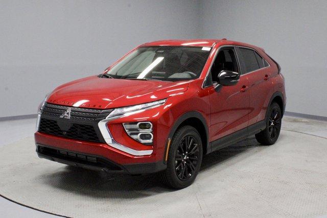 new 2026 Mitsubishi Eclipse Cross car