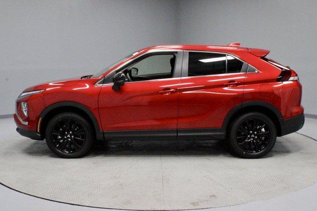 new 2026 Mitsubishi Eclipse Cross car