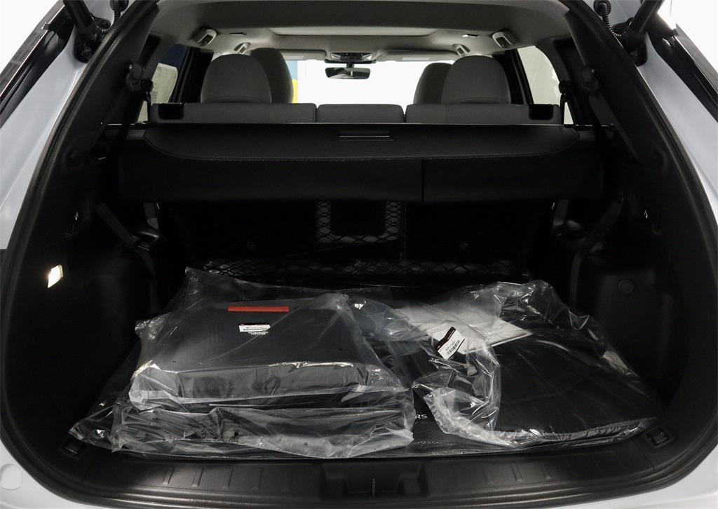 new 2025 Mitsubishi Outlander car, priced at $40,565