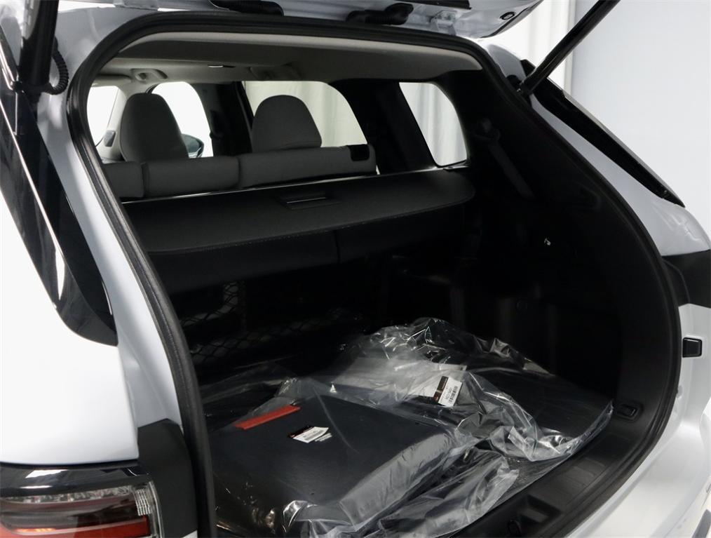 new 2025 Mitsubishi Outlander car, priced at $40,565