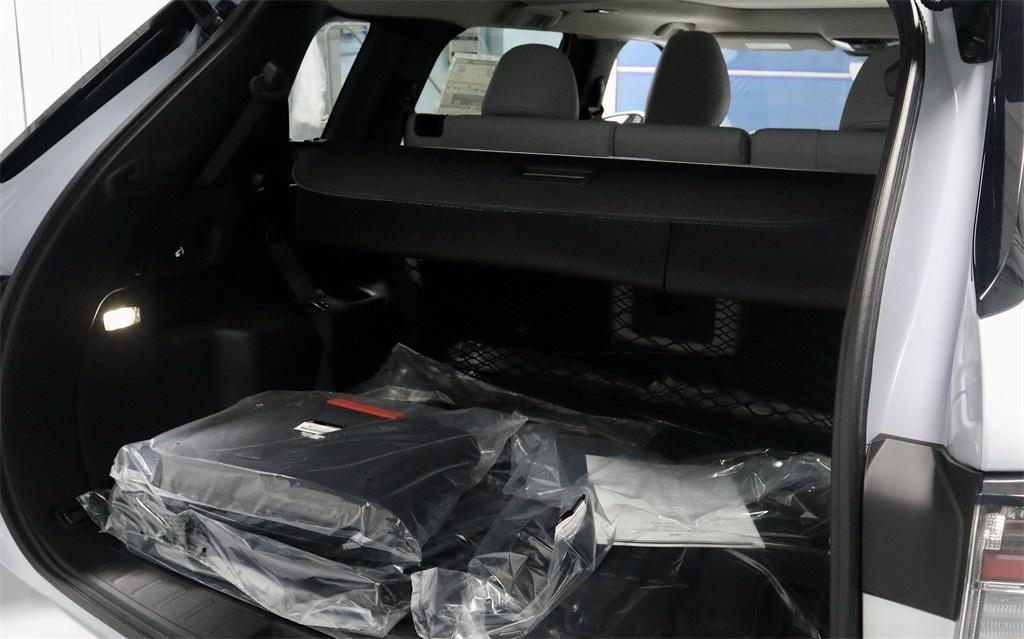 new 2025 Mitsubishi Outlander car, priced at $40,565