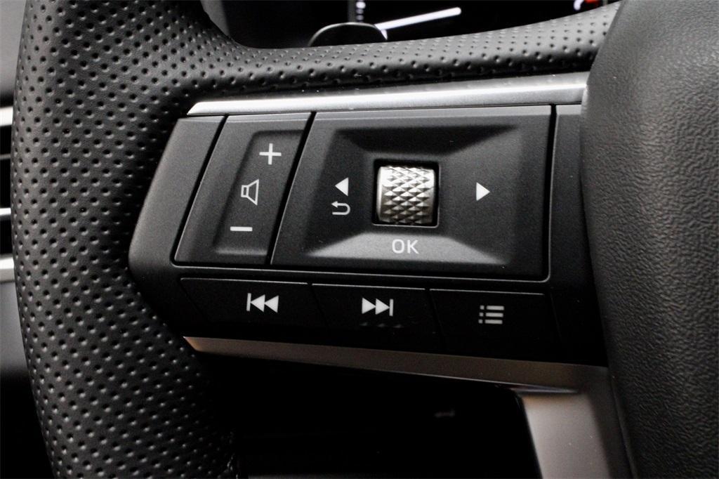 new 2025 Mitsubishi Outlander car