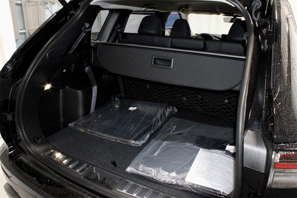 new 2025 Mitsubishi Outlander car