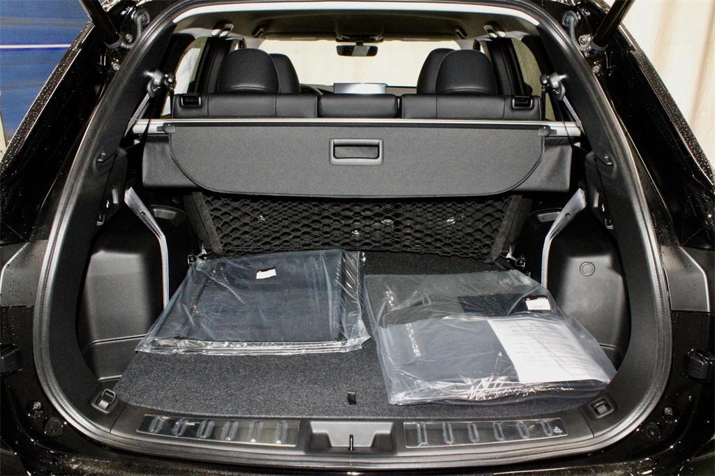 new 2025 Mitsubishi Outlander car