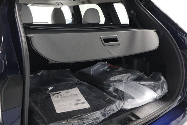 new 2025 Mitsubishi Outlander car