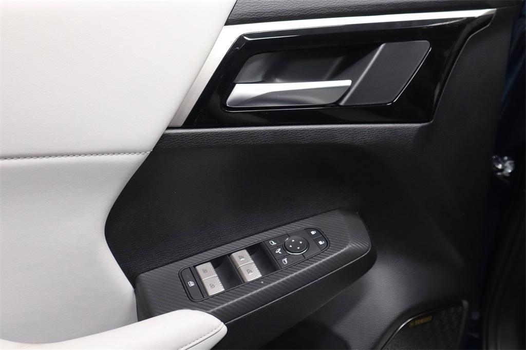 new 2025 Mitsubishi Outlander car, priced at $40,960