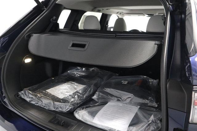 new 2025 Mitsubishi Outlander car