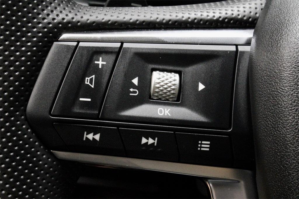 new 2025 Mitsubishi Outlander car