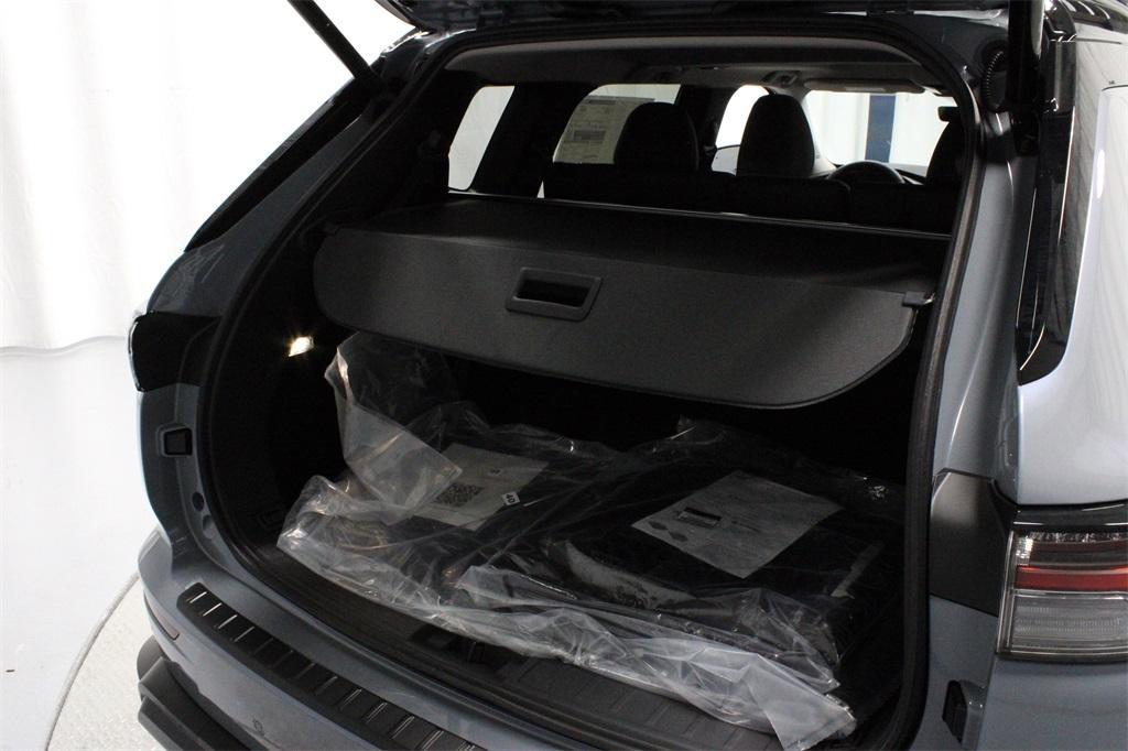 new 2025 Mitsubishi Outlander car