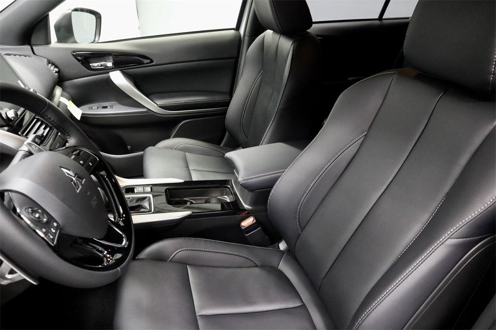 new 2026 Mitsubishi Eclipse Cross car