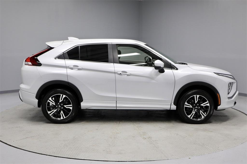 new 2026 Mitsubishi Eclipse Cross car