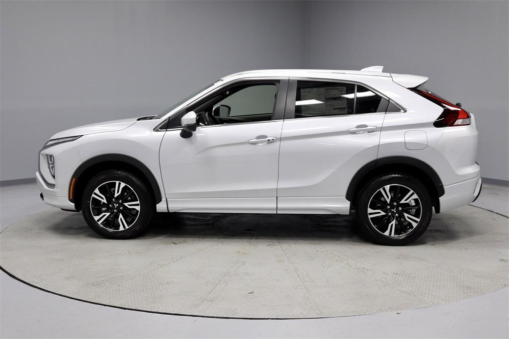 new 2026 Mitsubishi Eclipse Cross car